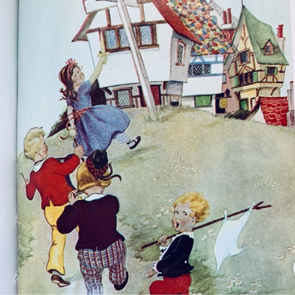 A Child's Garden of Verses by Robert Louis Stevenson - Picture 8 of 12